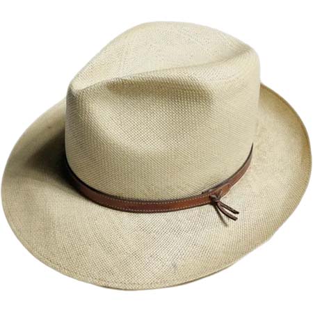 RESISTOL(レジストル) 60’s RANCHER PANAMA