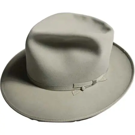 RESISTOL(レジストル) 50’s 3X BEAVER