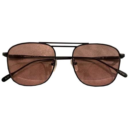 REWOP(リワップ) Vulcano Black Pink