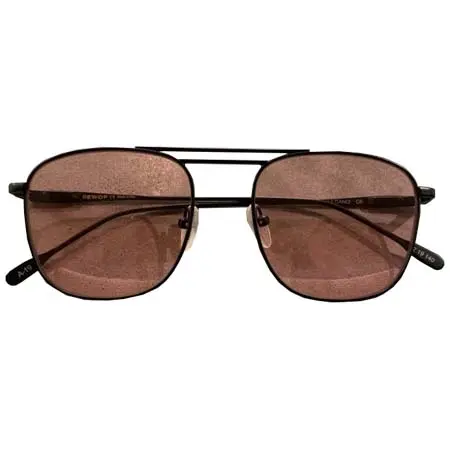 REWOP(リワップ) Vulcano Black Pink