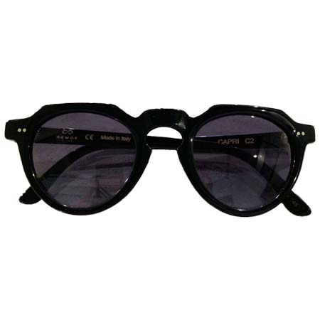 REWOP(リワップ) Capri Black/Blue