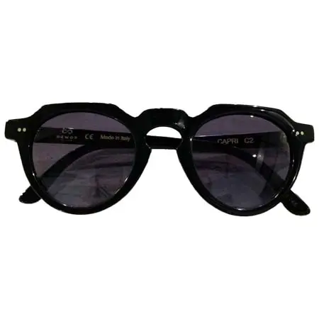 REWOP(リワップ) Capri Black/Blue