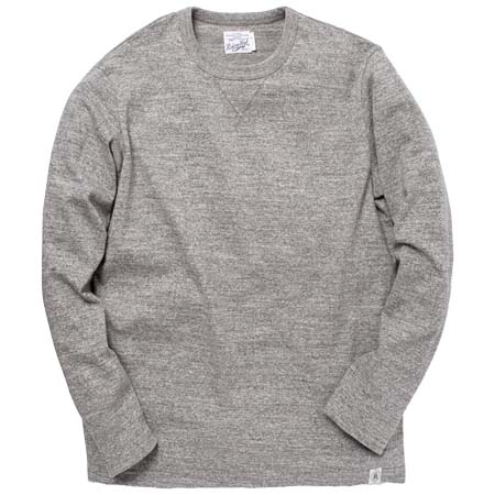 RIDING HIGH(ライディングハイ) CUSTOM LW L/S TEE – R185-0102B