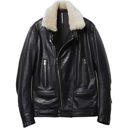 RIP VAN WINKLE(リップヴァンウィンクル) RIDERS BOA