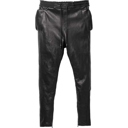 RIP VAN WINKLE(リップヴァンウィンクル) MOTORCYCLE LEATHER