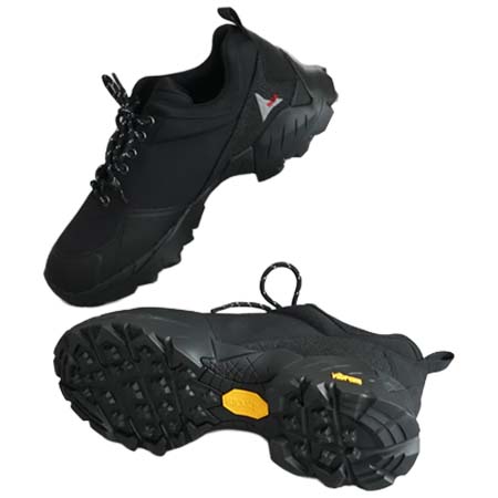 ROA(ロア) Neal “BLACK”