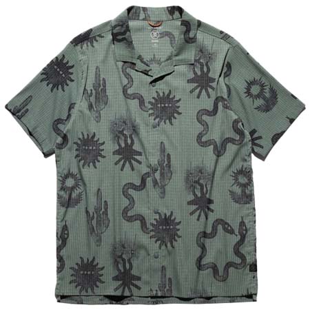 ROARK REVIVAL(ロアークリバイバル) BLESS UP TRAIL