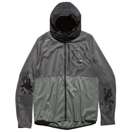 ROARK REVIVAL(ロアークリバイバル) SECONDWIND 3.0