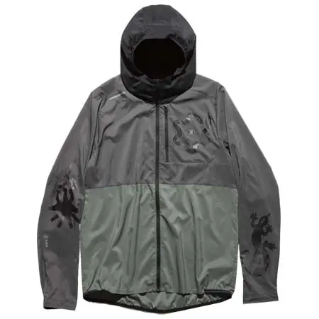 ROARK REVIVAL(ロアークリバイバル) SECONDWIND 3.0