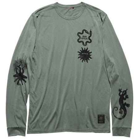 ROARK REVIVAL(ロアークリバイバル) MATHIS LS