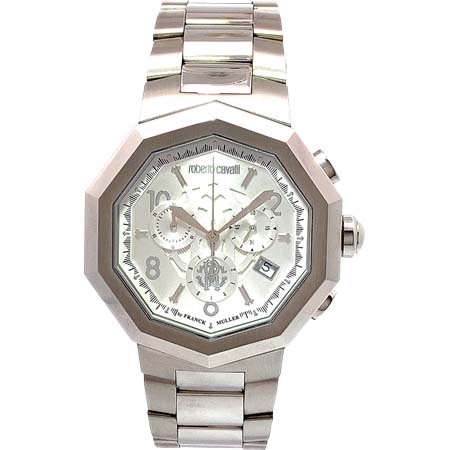 Roberto Cavalli(ロベルトカヴァリ) RV1G003M0131