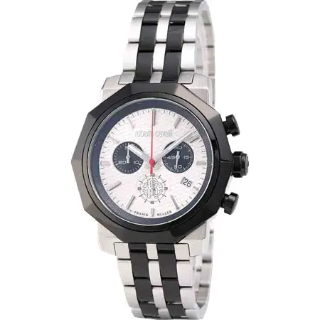 Roberto Cavalli(ロベルトカヴァリ) RV1G118M0081