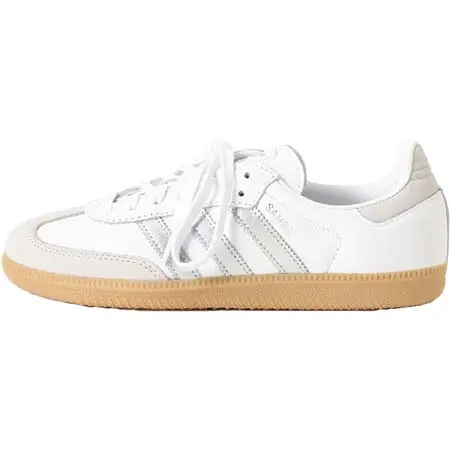 ROSE BUD(ローズバッド) ADIDAS/SAMBA