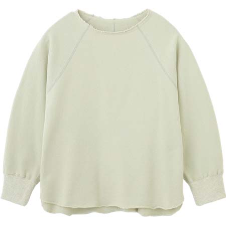 ROSE BUD(ローズバッド) インレイプルオーバー