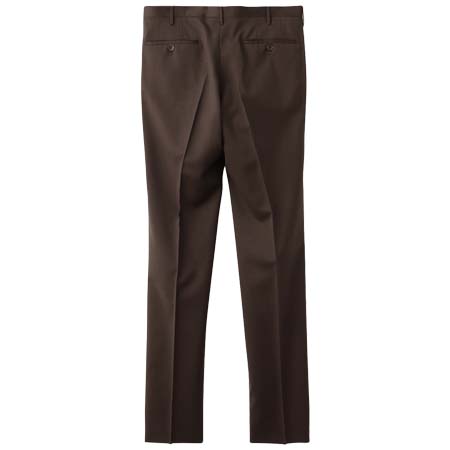 Rota(ロータ) ウールパンツ