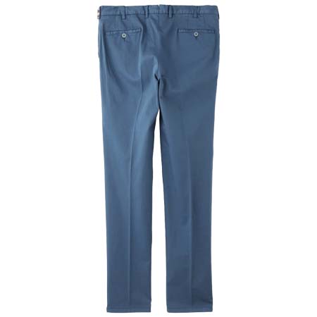 Rota(ロータ) シルク混パンツ