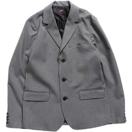 ROTAR(ローター) Houndstooth 3B JKT