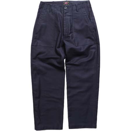 ROTAR(ローター) Military moleskin baker pants