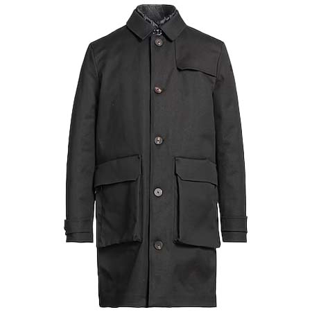 RRD(アールアールディー) パファージャケット