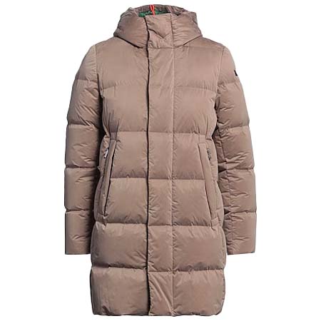 RRD(アールアールディー) パファージャケット