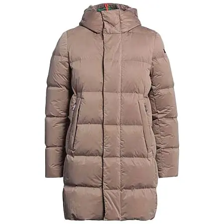 RRD(アールアールディー) パファージャケット