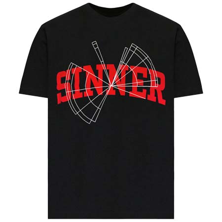 RTA(アールティーエー) Pablo Sinner XL Label Tee
