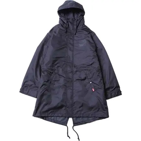 RUDIES(ルーディーズ) DRAWING MODS-COAT