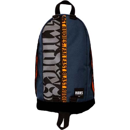 RUDIES(ルーディーズ) SPARK BACK-PACK