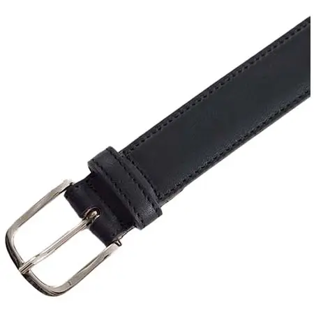 SADDLERS(サドラーズ) レザーベルト BLACK