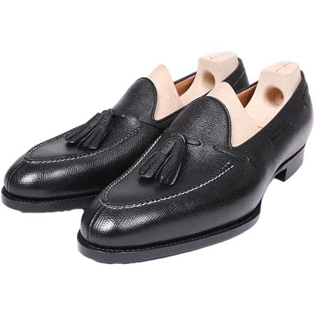 Saint Crispin’s(サンクリスピン) Mod.642R