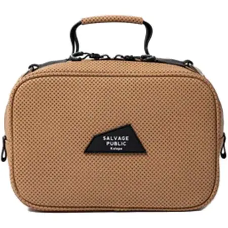 SALVAGE PUBLIC(サルベージパブリック) コンティニュア ミニポーチ