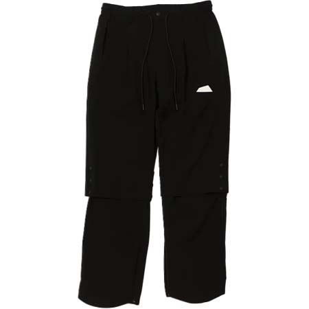 SALVAGE PUBLIC(サルベージパブリック) イリラニ レインパンツ