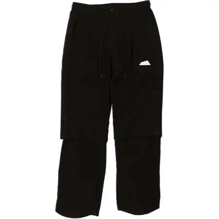 SALVAGE PUBLIC(サルベージパブリック) イリラニ レインパンツ