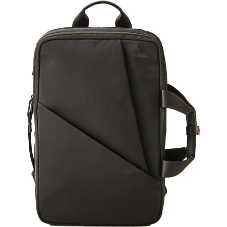 SAMANTHA KINGZ(サマンサキングズ) ビジネスリュック セパレート機能付