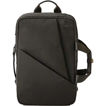 SAMANTHA KINGZ(サマンサキングズ) ビジネスリュック セパレート機能付