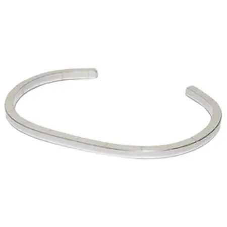 SAMUEL GASSMANN(サミュエルギャスマン) スターリングシルバーバングル DAY 19432400172