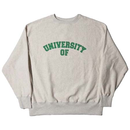 Sanca(サンカ) UNIVERSITY CREW