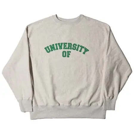 Sanca(サンカ) UNIVERSITY CREW