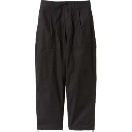 SANDINISTA(サンディニスタ) Utility Darts Pants