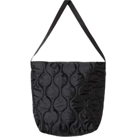 SANDINISTA(サンディニスタ) Quilted Shoulder Bag