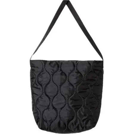 SANDINISTA(サンディニスタ) Quilted Shoulder Bag