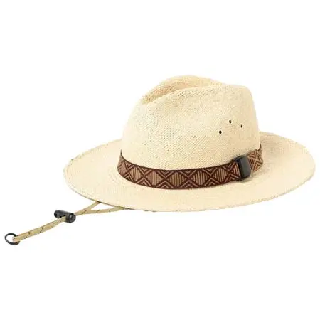 SAN FRANCISCO HAT(サンフランシスコハット) Folding Panama Hat