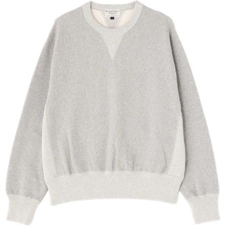 Schott PERFECTO(ショットパーフェクト) ダブル V スウェット