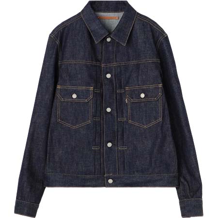 Scye BASICS(サイベーシック) デニムジャケット