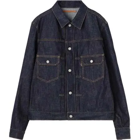 Scye BASICS(サイベーシック) デニムジャケット