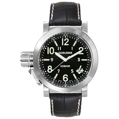 SEALANE(シーレーン) SE43-LBK