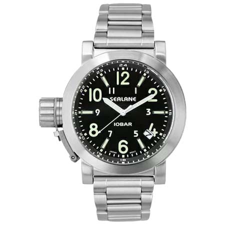 SEALANE(シーレーン) SE43-MBK