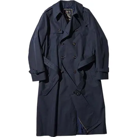Sealup(シーラップ) 別注トレンチコート