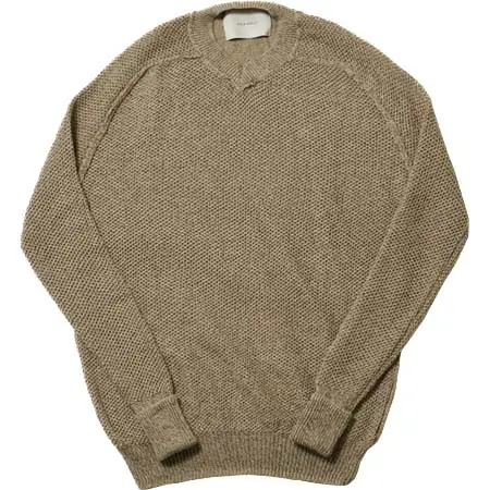 S.E.H KELLY(エスイーエイチケリー) V-Neck