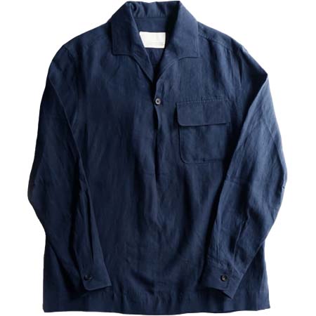 S.E.H KELLY(エスイーエイチケリー) POP OVER